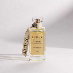 Beauty Sou Charlotte Eau De Parfum Άρωμα 50ml