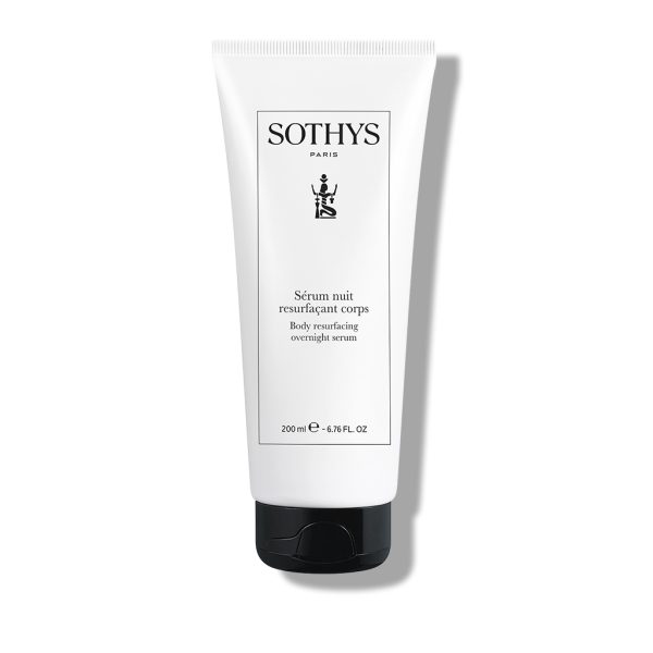 Sothys Body Resurfacing Overnight Serum 200ml
