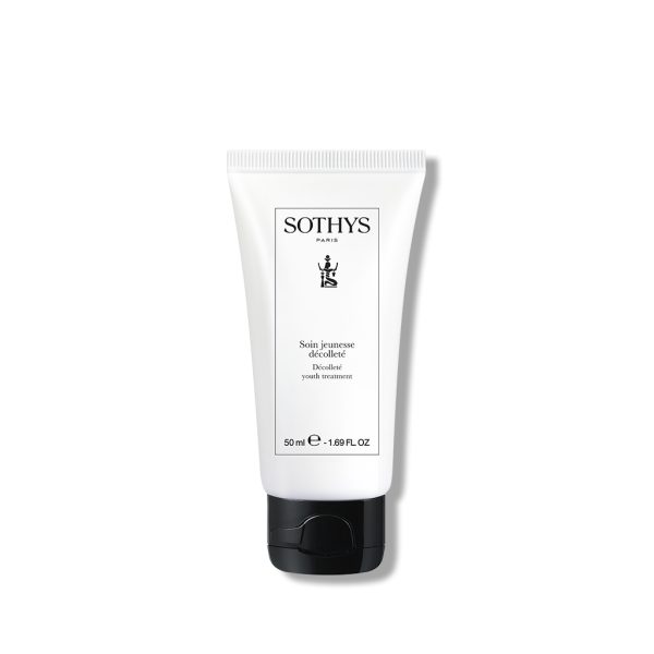 Sothys Décolleté Youth Treatment 50ml