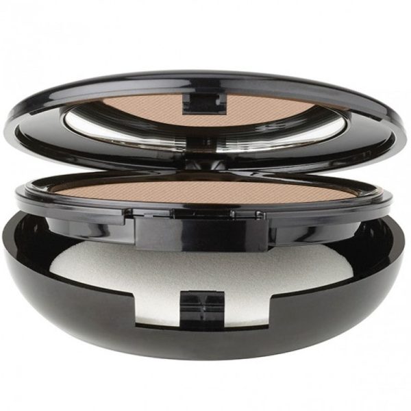 Make Me Up Parchment Photochromatic Pressed Powder Πούδρα 12,5gr