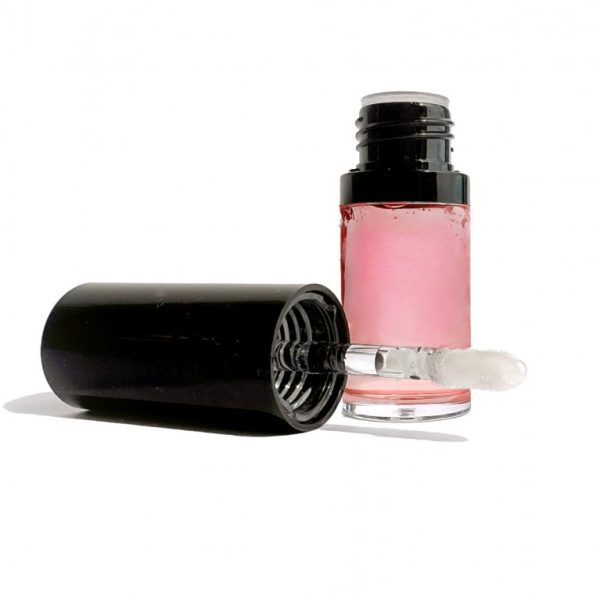Make Me Up Sheer Pink - Lip Oil 5,5gr