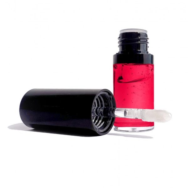 Make Me Up Sheer Red - Lip Oil 5,5gr