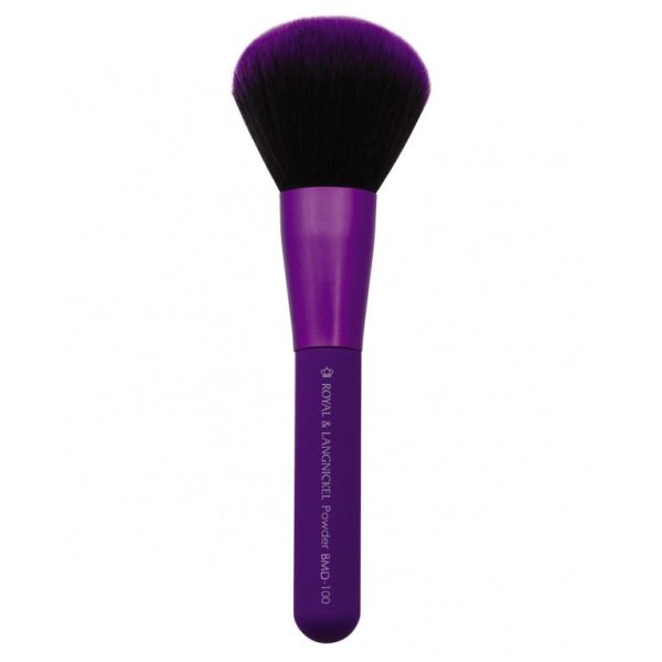 Royal Brush 100 Brush Powder Moda Πινέλο Πούδρας