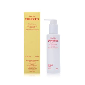 Skinsses Ph-irst Love Milky Cleanser Γαλάκτωμα Καθαρισμού 150ml