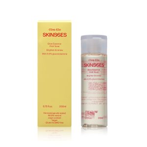Skinsses The Glow Getter Toner 200ml